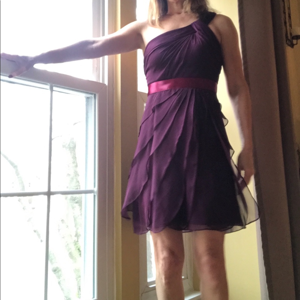 Adrianna Papell cocktail dress